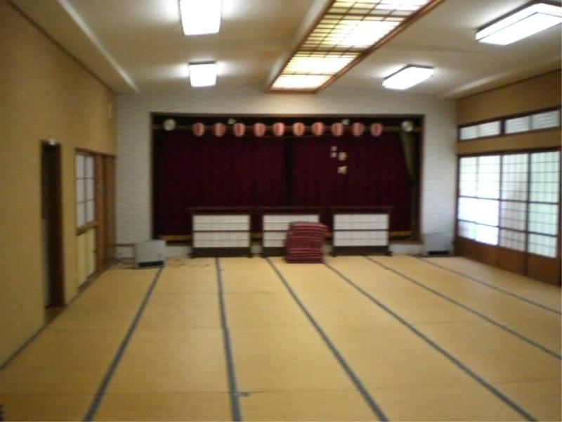 פוקושימה Shin-Matsuba Ryokan מראה חיצוני תמונה