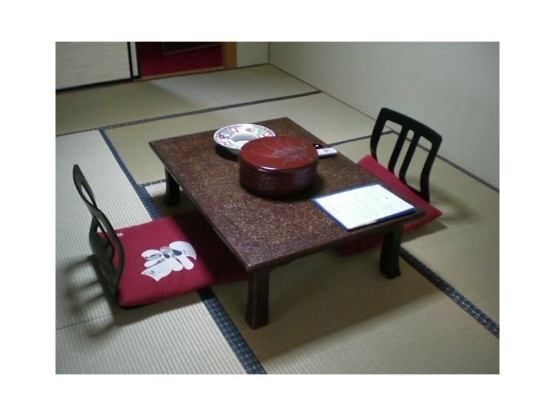 פוקושימה Shin-Matsuba Ryokan מראה חיצוני תמונה
